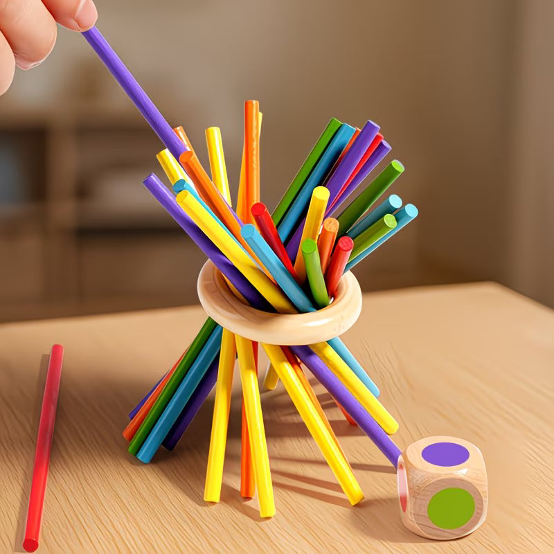 Wooden toys, wooden educational toys
