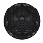Men's Breathable Brimless Docker Hat – Lightweight Mesh Skull Cap for Summer Outdoor Wear