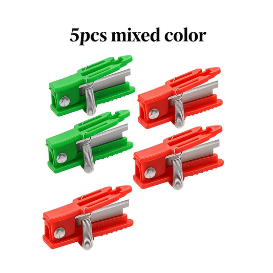 5 thumb gardening scissors