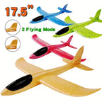 4-piece/6-piece airplane/flying toy