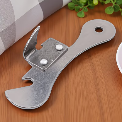 3 pcs multifunctional bottle opener
