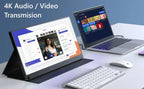USB C to USB C high-speed data transfer, video, monitor, monitor, used for MacBook, laptop, etc