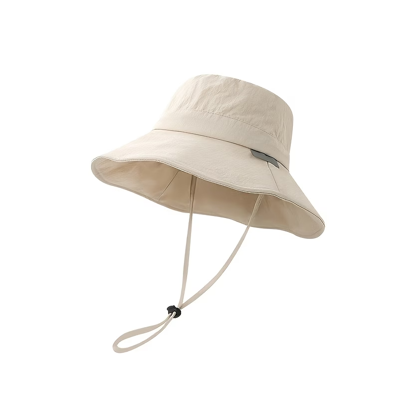 Lightweight sun hat, hiking hat, fisherman's hat