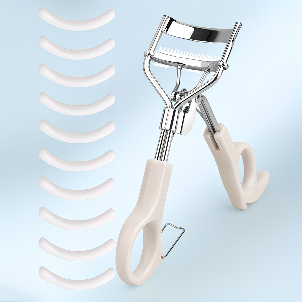 1 eyelash curler/1+10 eyelash curlers with combs