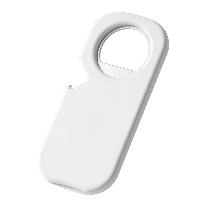 Stainless steel bottle opener, kitchen three in one bottle opener and jar
