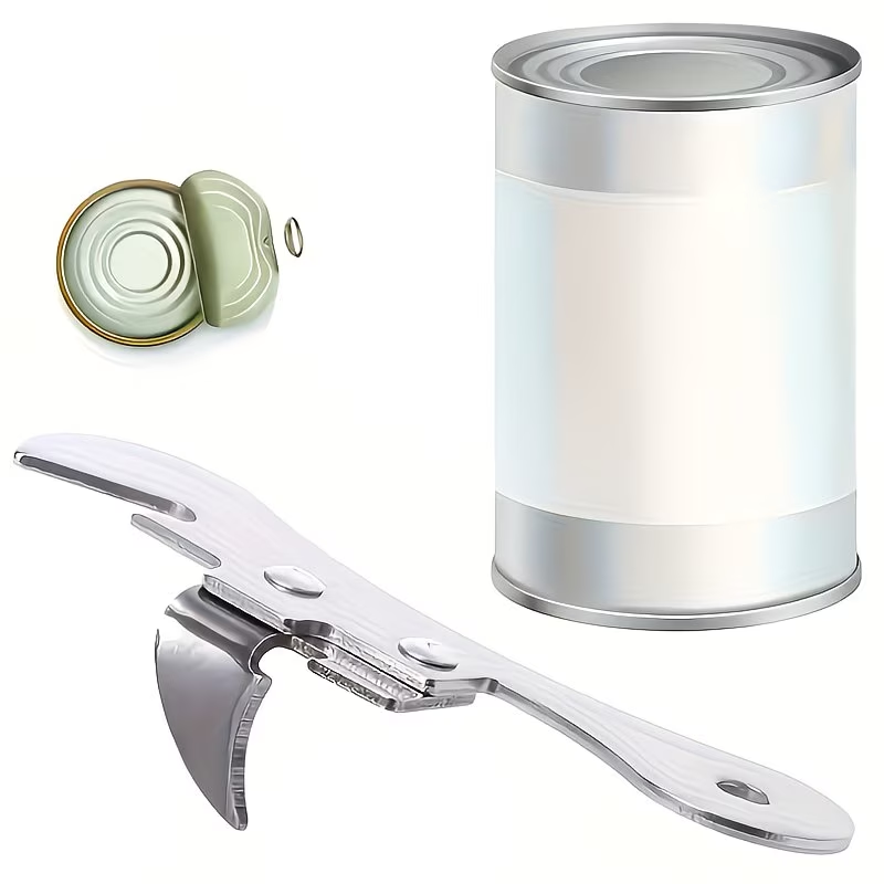 3 pcs multifunctional bottle opener