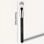1 foundation make-up brush Classic conical foundation make-up makeup brush