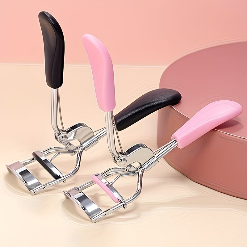 Eyelash curler+5 replacement pads