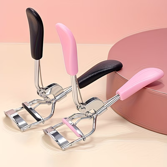 Eyelash curler+5 replacement pads