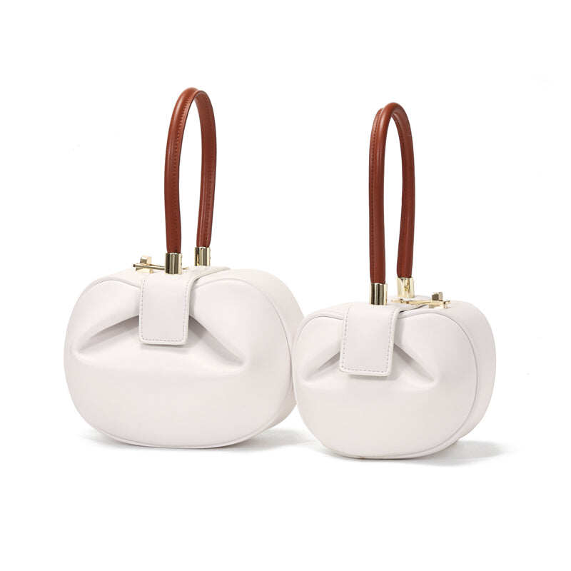 Dumpling bags women fashion  handbags