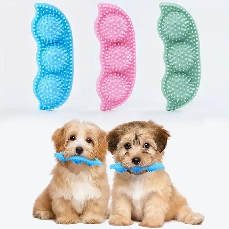 Pet Pea Grinding Toy Pet Pea Grinding Toy
