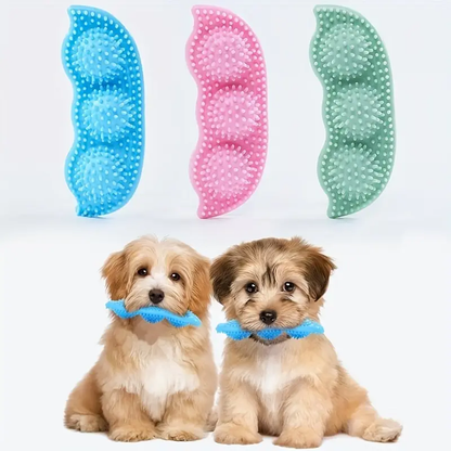Pet Pea Grinding Toy Pet Pea Grinding Toy