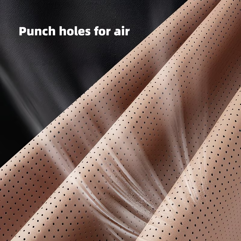 1 piece luxury breathable car seat cushion, high quality universal car seat cushion.