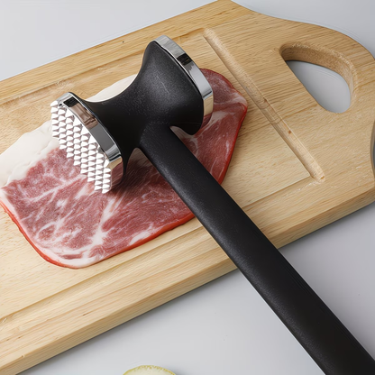 Meat tenderizer, meat hammer