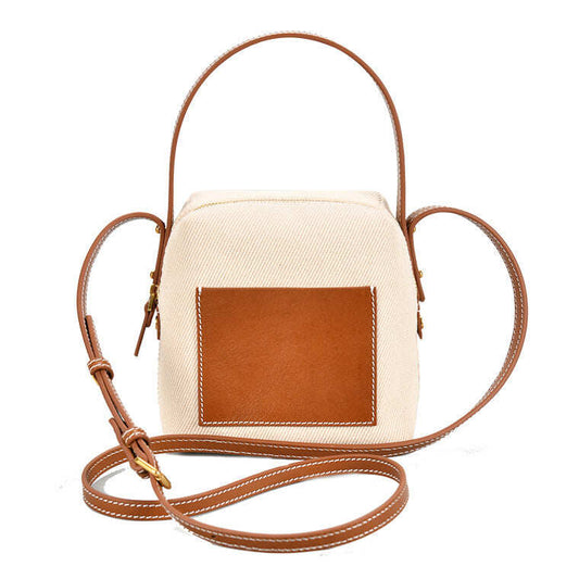 New Large-capacity Tote Bag Office Ladies Handbags