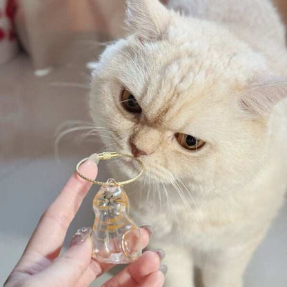 ❤️My Pet Keychain🐈🐕