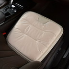 Universal Velvet Seat Cushion for Front Driver and Passenger Seats