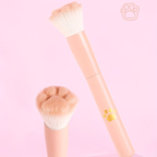 A Cat Paw Blush Brush