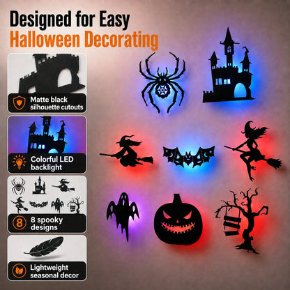 🔥 Hot Sale 50% OFF 🔥🕸️