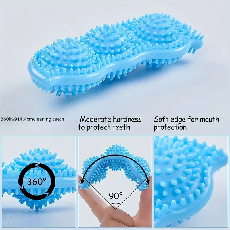 Pet Pea Grinding Toy Pet Pea Grinding Toy