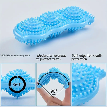 Pet Pea Grinding Toy Pet Pea Grinding Toy