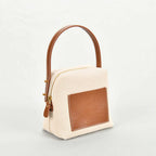 New Large-capacity Tote Bag Office Ladies Handbags