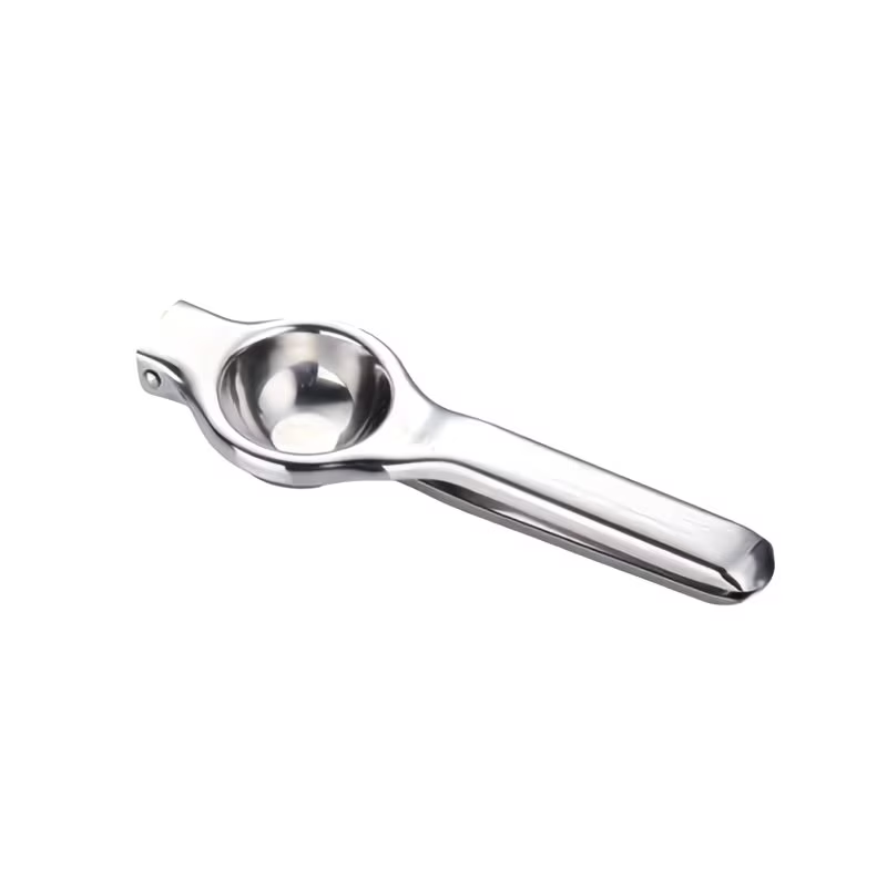 1 stainless steel lemon machine - manual high-efficiency juicer