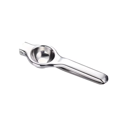 1 stainless steel lemon machine - manual high-efficiency juicer