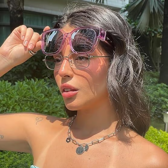 Fit-Over Sunglasses – Wear Over Your Glasses 🕶️