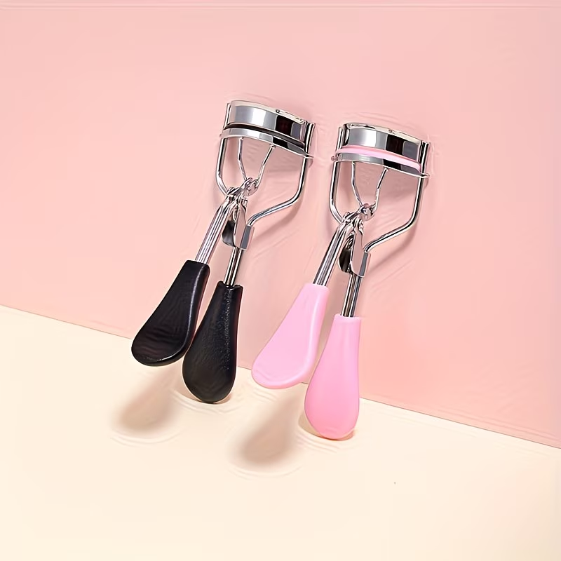 Eyelash curler+5 replacement pads