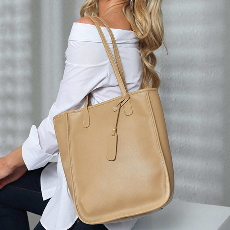 Bag Genuine Leather Handbags for Women New Designer Women