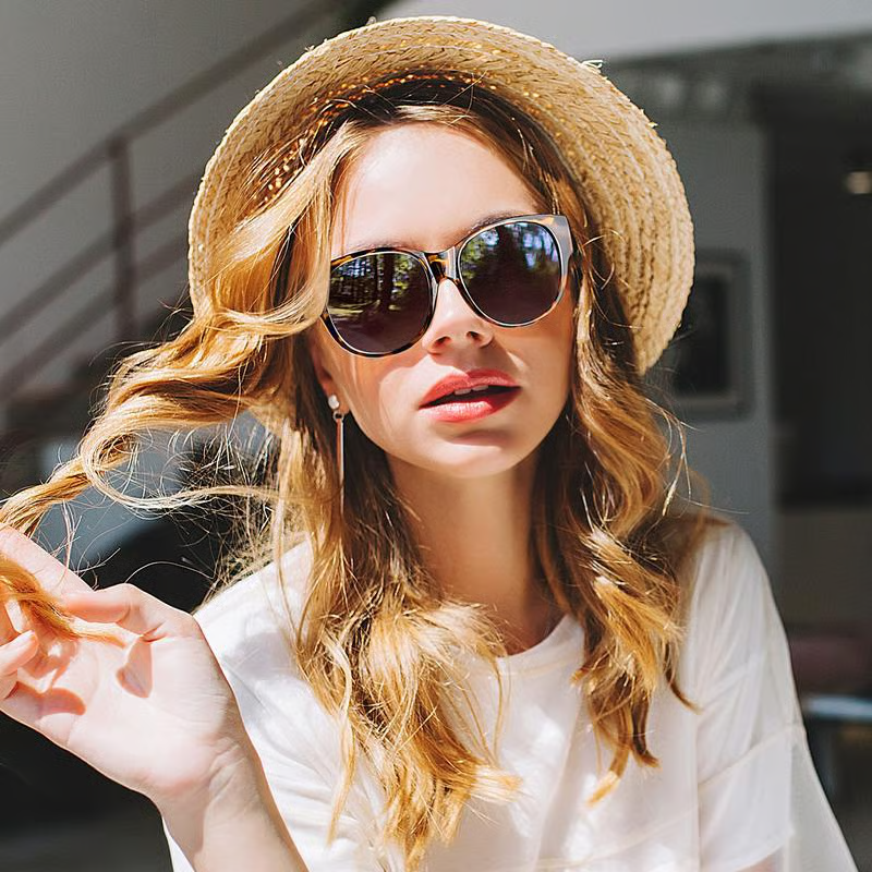 Fit-Over Sunglasses – Wear Over Your Glasses 🕶️