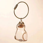 ❤️My Pet Keychain🐈🐕
