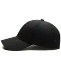 1 Breathable and quick-drying mesh baseball cap