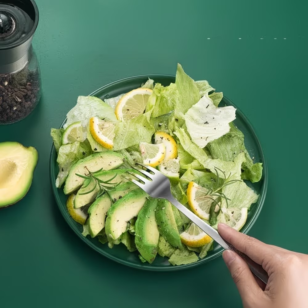 2-in-1 avocado slicer