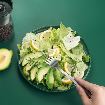 2-in-1 avocado slicer