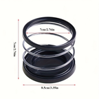 1 Universal Car Cup Holder Water Cup Holder Car Beverage Holder