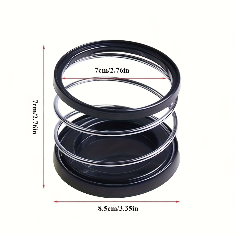 1 Universal Car Cup Holder Water Cup Holder Car Beverage Holder