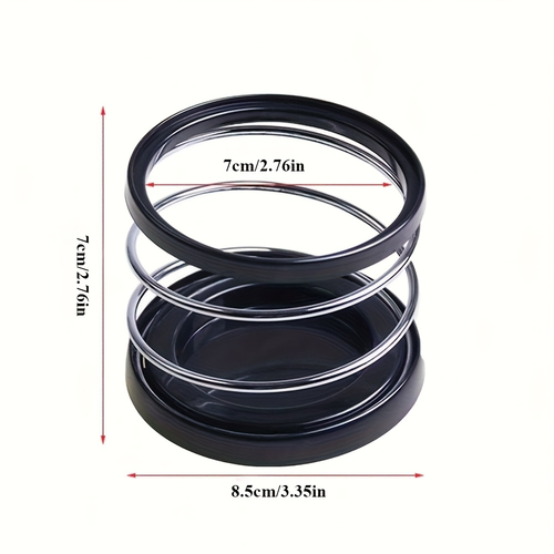 1 Universal Car Cup Holder Water Cup Holder Car Beverage Holder