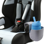1 portable cup holder for car seats, grey car seat cup holders, stroller cup holders