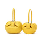 Dumpling bags women fashion  handbags