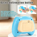 Smart interactive stress-relieving game console - the perfect gift for everyday life and celebrations.