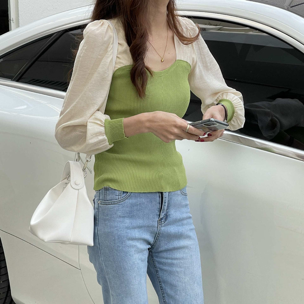 Mini messenger bag ins Korean version new women’s handbag