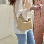 Mini messenger bag ins Korean version new women’s handbag