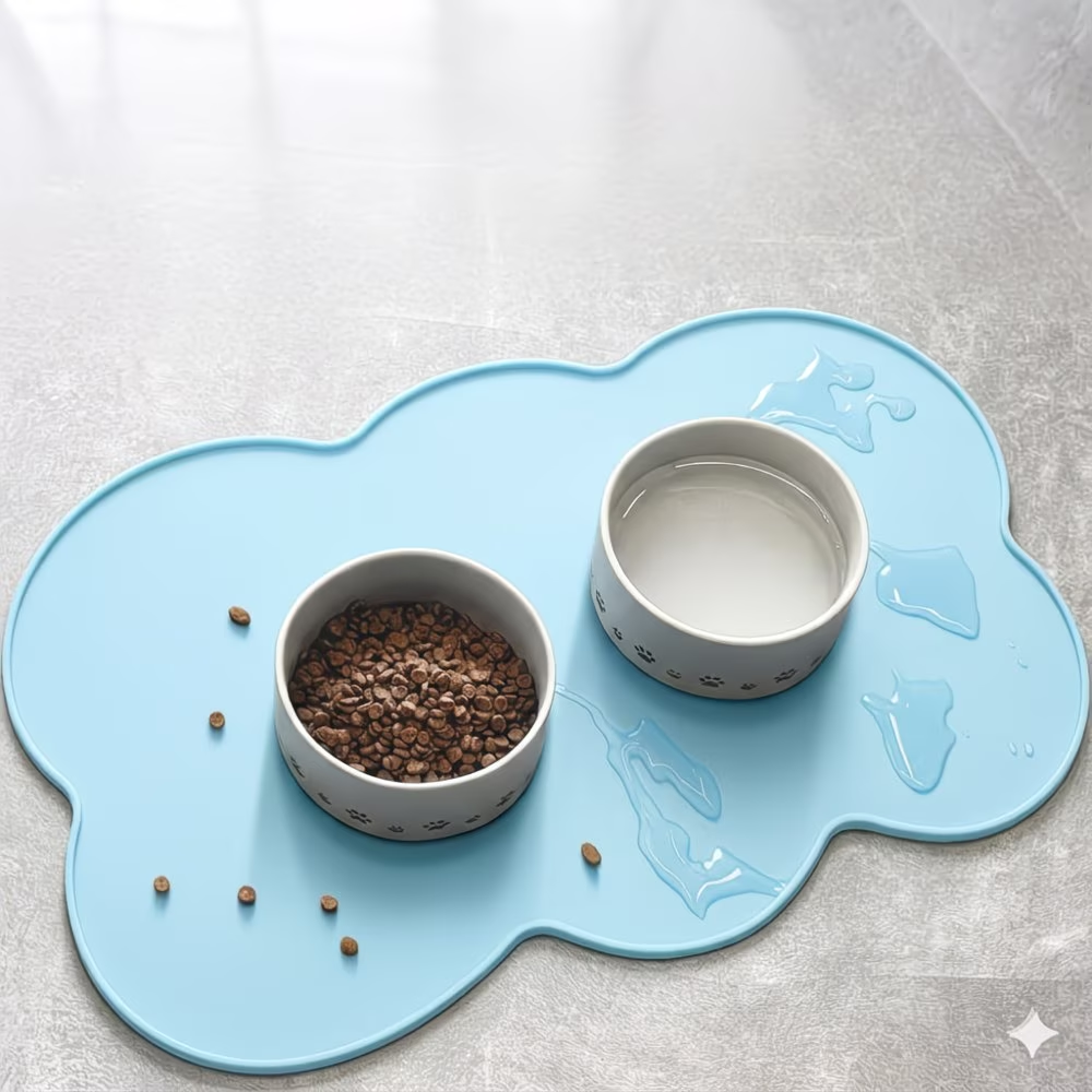 Indoor pet mats - suitable for small and medium-sized pets