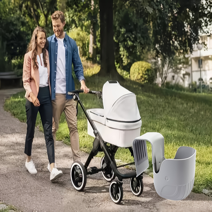 1 portable cup holder for car seats, grey car seat cup holders, stroller cup holders