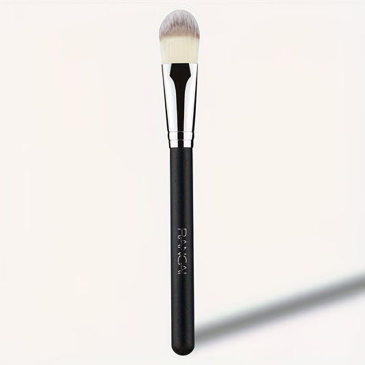 1 foundation make-up brush Classic conical foundation make-up makeup brush