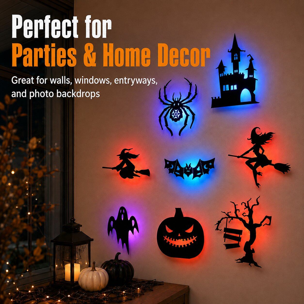 🔥 Hot Sale 50% OFF 🔥🕸️