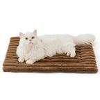 Winter essentials for your pet,Self Warming pet insulation pad