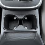 Cupholder liners for 2023-2025 Honda CR-V models, including the center console cupholders.